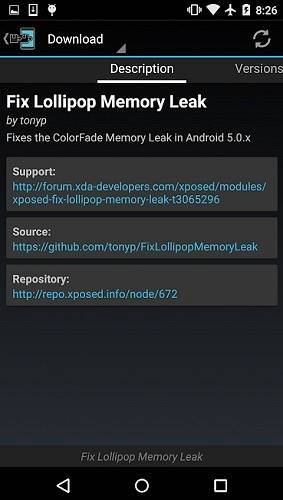 Como encontrar e consertar um vazamento de memória no Android