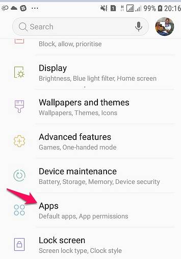 How to Find Out Which Apps Have Access to Your Location in Android