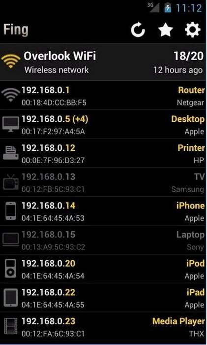 Sådan finder du ud af, hvem der stjæler din WiFi, og hvordan du blokerer dem [Android]