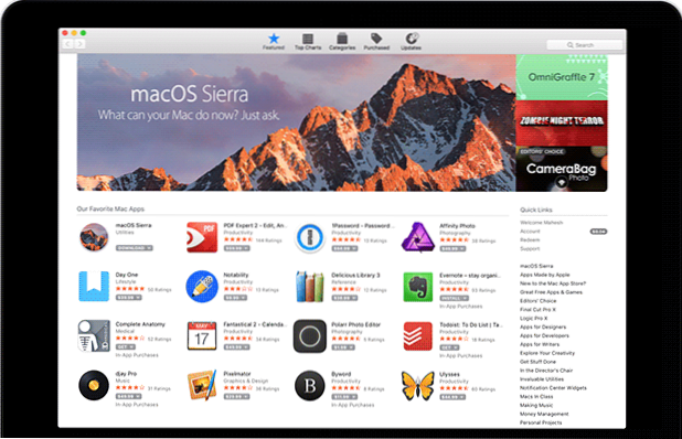 How to Fix Frozen App Store Issues on Your Mac
