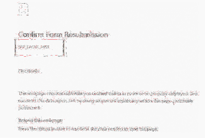 Cum se remediază eroarea „err_cache_miss” din Chrome