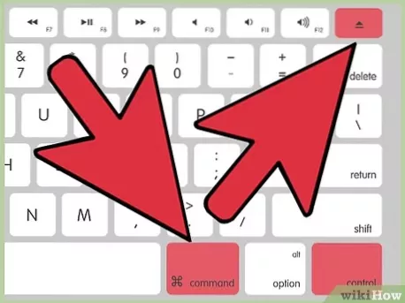 How to Fix Your Frozen Mac