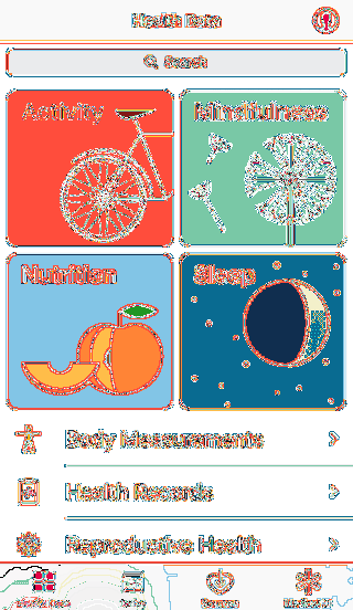 Jak generovat zprávy o vaší aktivitě na Apple Watch