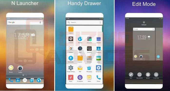 How to Get Android Nougat Features on Your Device Without Upgrading