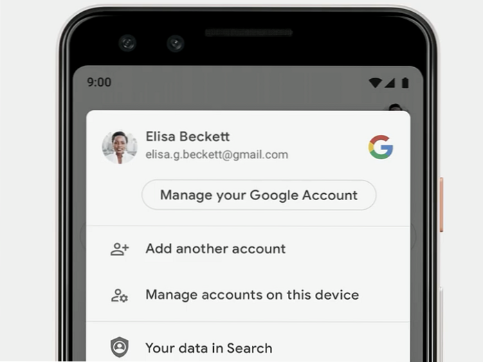 How to Get Rid of Google on Your Android Phone