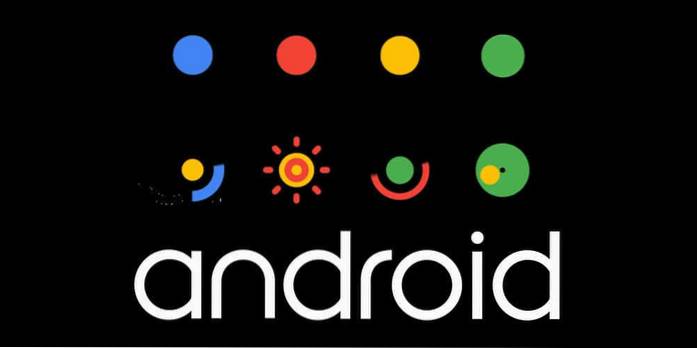 Hoe u de Android Marshmallow Boot-animatie op uw Android-apparaat kunt krijgen