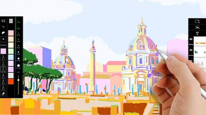 Jak vytěžit ze své tužky Apple maximum