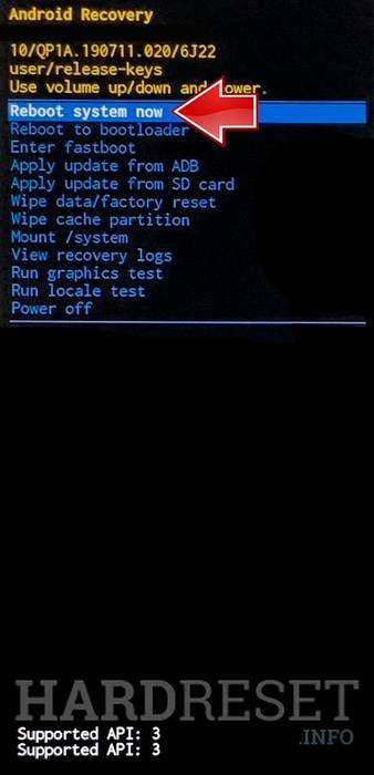 How to Hard Reset Samsung Smartphones