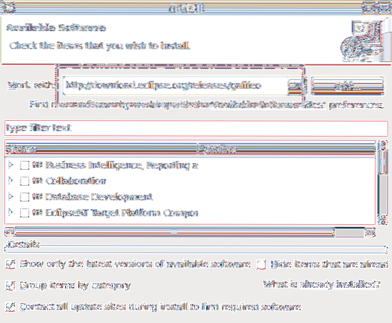 Come installare Android SDK (e acquisire schermate) in Ubuntu 9.10