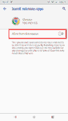 How to Install Google Play Services on Your Android Phone
