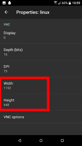 Sådan installeres Ubuntu på din Android-telefon ved hjælp af Linux Deploy