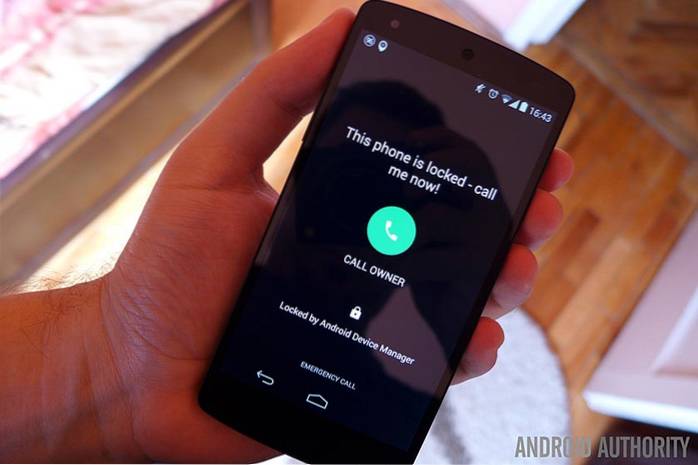 Come sapere se il tuo telefono Android ti sta spiando