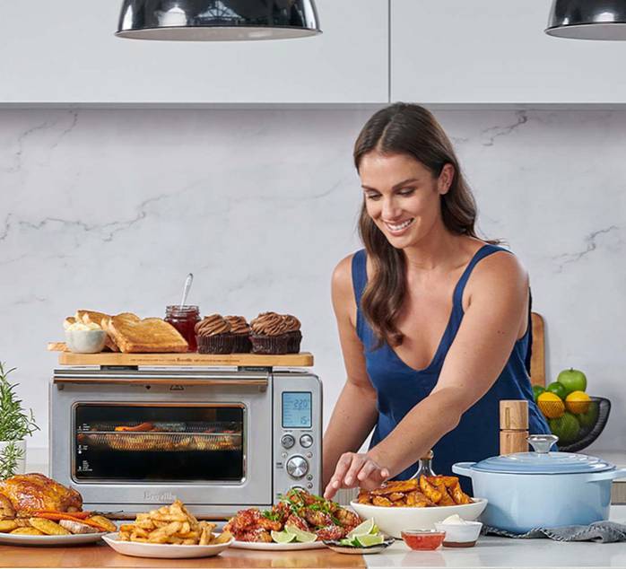 Como tornar a cozinha de sua casa mais inteligente