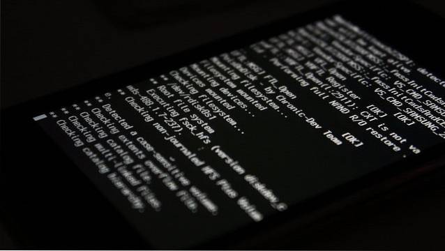 Come rendere la schermata principale di iOS più veloce