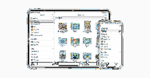 Come gestire i tuoi file in iOS con l'app File
