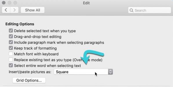 How to Place Images in Microsoft Word the Way You Want