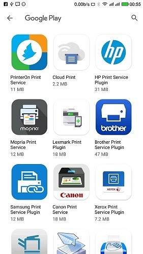 How to Print Documents from Your Android Phone