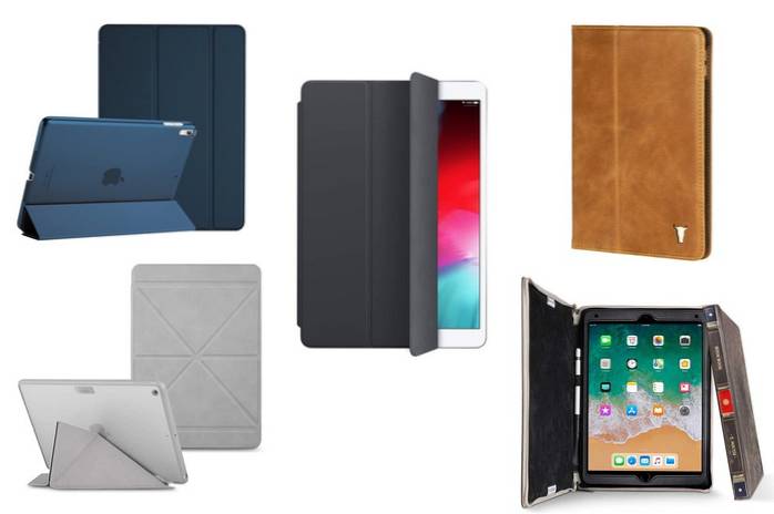 Como Proteger Seu Novo iPad