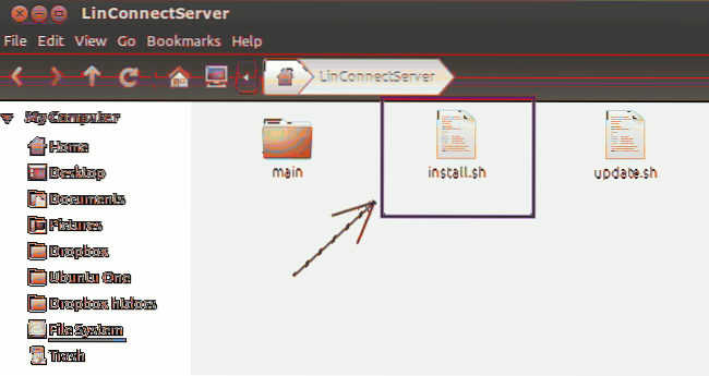 Cum să primiți notificări Android pe desktopul Linux