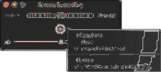 Jak nahrávat systémový zvuk při nahrávání obrazovky na Quicktime