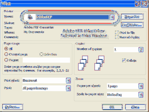 how to reduce size of pdf file in computer