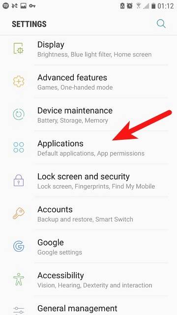 Jak omezit oprávnění aplikací pro Android