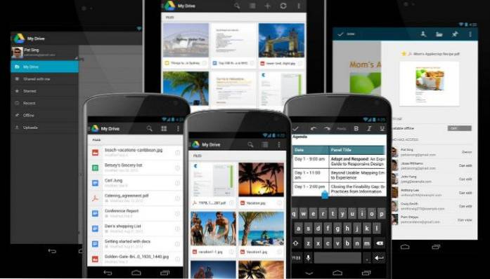 Come eseguire Android sul tuo PC in modo nativo