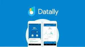 So speichern Sie mobile Daten mit der Google Datally App