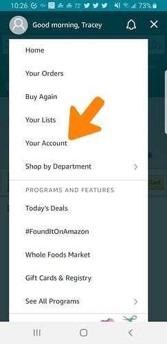 Cómo enviar artículos web a su Kindle desde su teléfono Android