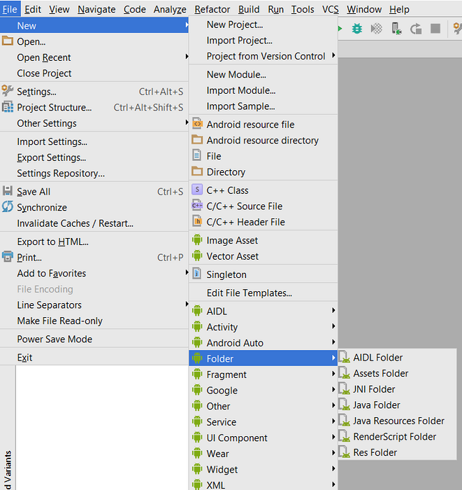 Comment définir une police personnalisée sous Android