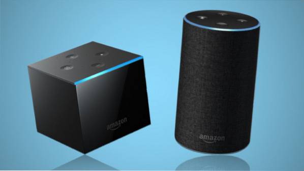 How to Set Up a Home Theater System with Amazon Echo and Fire TV