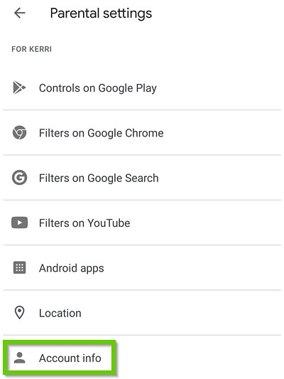 How To Set Up Google Family Link To Control Your Kid's App Use