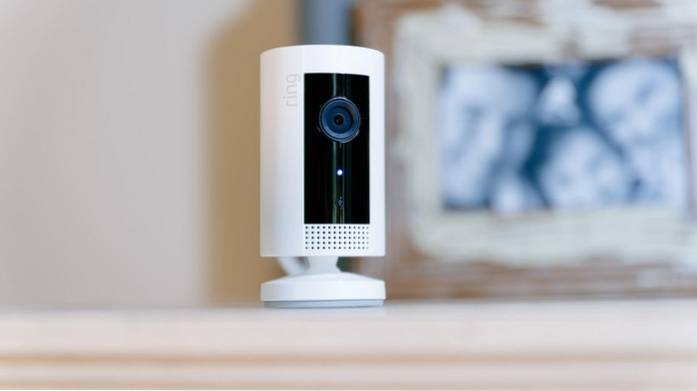 How to Set Up Your Ring Indoor Camera