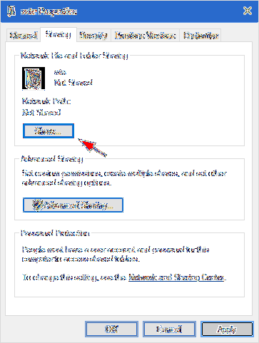Como compartilhar pastas do Windows com o Android em uma rede local