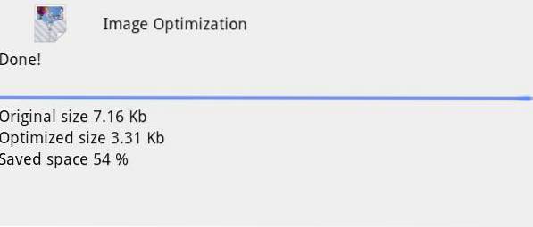 How to Shrink Images To Save Space On Your Android