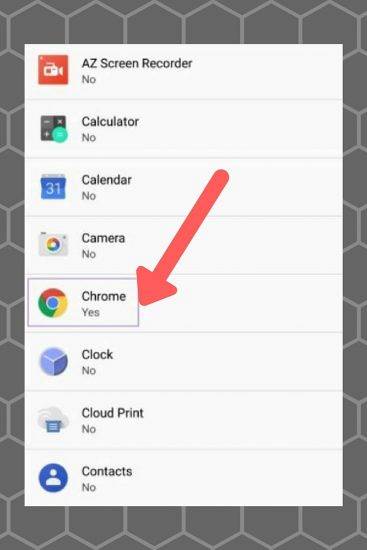 Jak Sideload Apps v Android Oreo