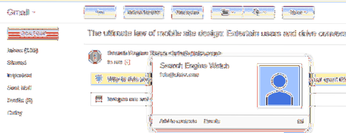 Como impedir que e-mails legítimos sejam sinalizados como spam