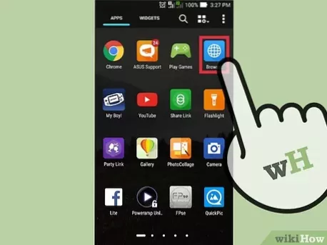 How to Stop Pop-ups on Android Devices