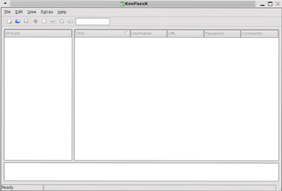Come memorizzare migliaia di password con Password Manager