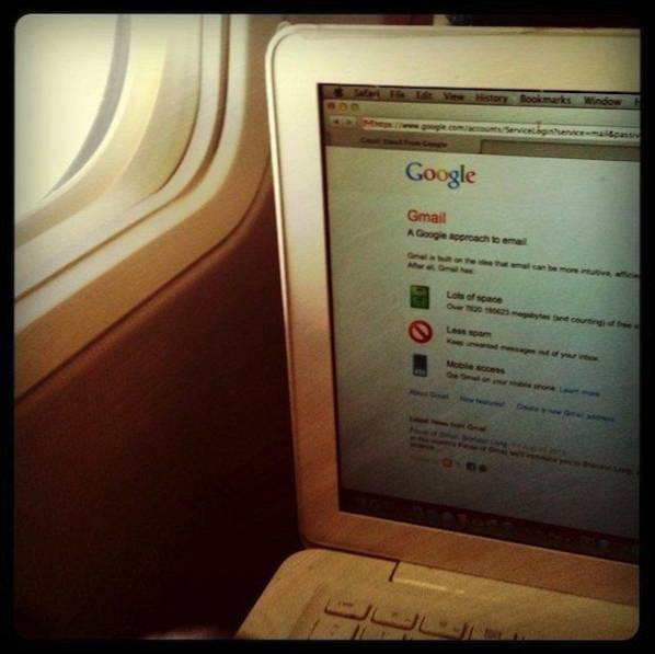 Jak přežít s iPadem pouze s WiFi (i když jste na cestách)