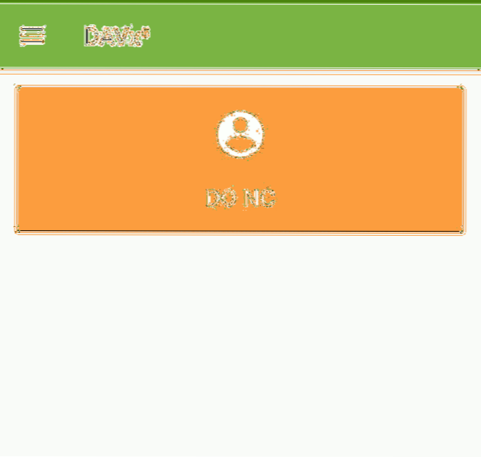 How to Sync CalDAV and CardDAV to Android