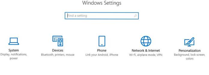 Come sincronizzare il tuo lavoro tra il tuo telefono Android e Windows