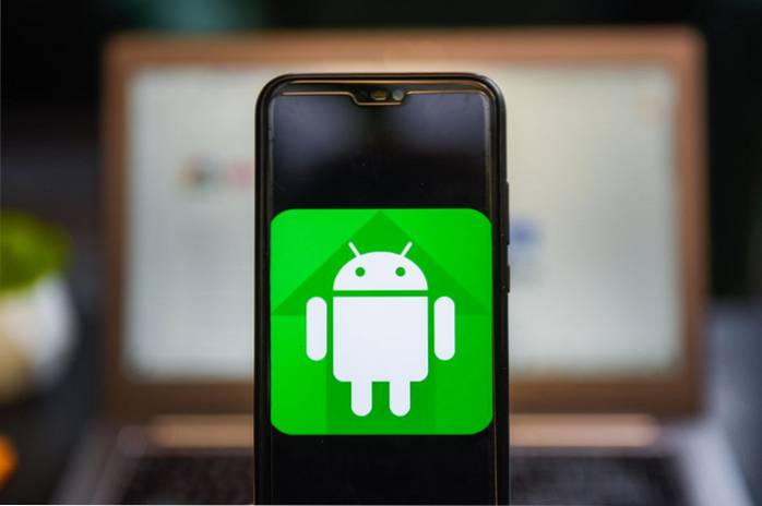 Cum să știți dacă telefonul dvs. Android a fost infectat