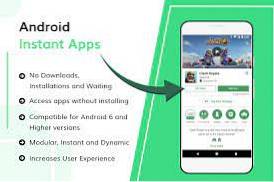 So testen Sie Apps ohne Installation mit Android Instant Apps