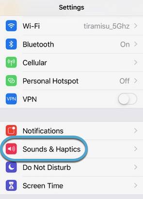 How to Turn Off Outgoing Message Sound on Your iPhone