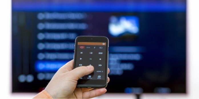Come trasformare il tuo telefono Android in un telecomando VLC