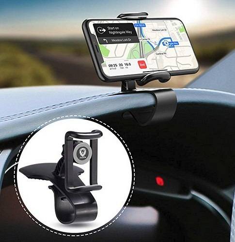 How to Turn Your Old Android Phone into a Dash Cam