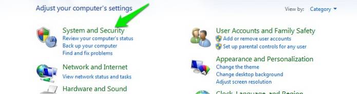 How to Tweak Your Windows to Use Less Power and Save on Your Utility Bill