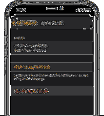 Jak zrušit párování a vymazat hodinky Apple Watch