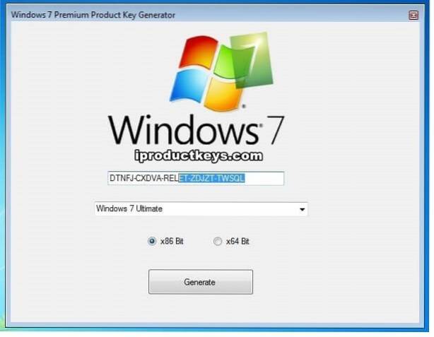 hur man uppgraderar Windows 7 Home Premium till Windows 7 Ultimate gratis